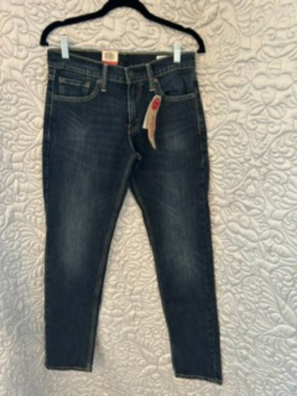Levi's 511 Slim SZ 28X32 NWT